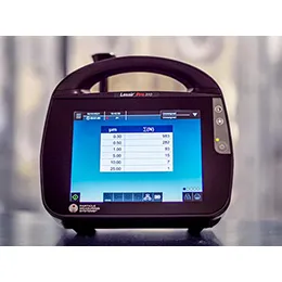 Airborne Particle Counter