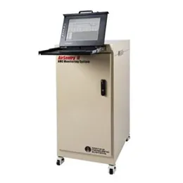 AMC Cleanroom Monitor