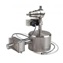 Compressed Gas Kit