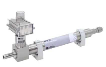 HPD III High Pressure Diffuser