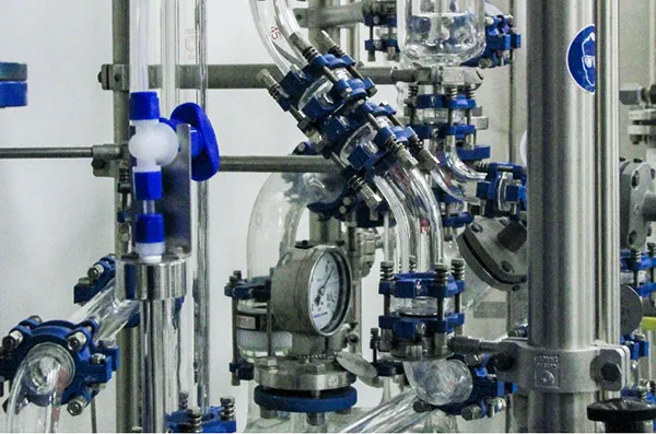 Preformulation Studies