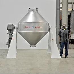 Rota-Cone Blenders
