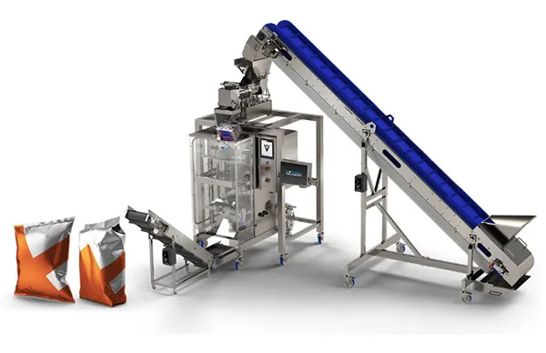 ECONOMICAL VERTEK 800 - 1200