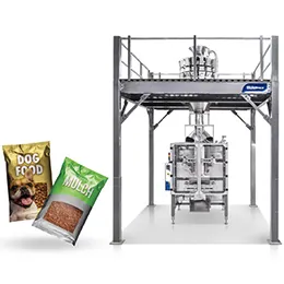 VERTEK 2400 FOR BIG BAGS