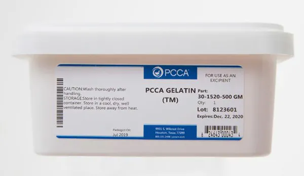 GELATIN™