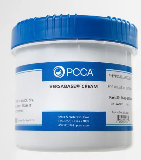 VERSABASE® CREAM