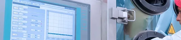 Biologics Packaging