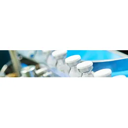 Specialty Dosage Form Packaging