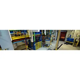 CGMP API Manufacturing Services