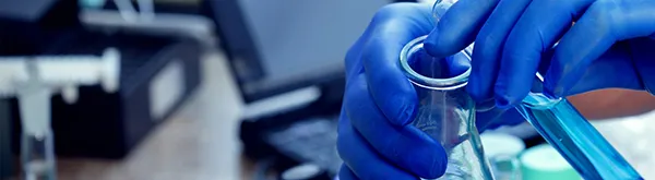 CGMP Manufacturing of Controlled Substances