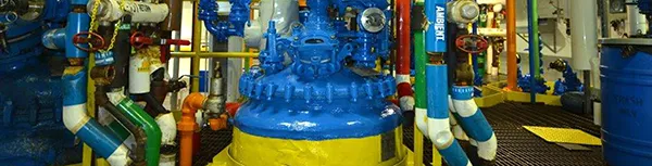 Reaction Technologies