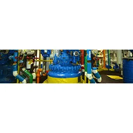 Reaction Technologies
