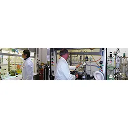 Research & Development