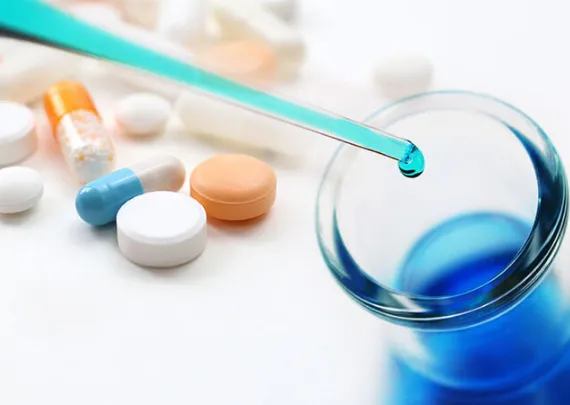 Active Pharma Ingredients