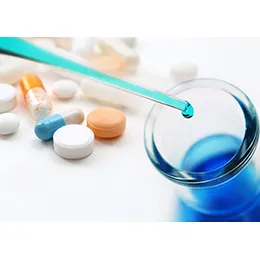Active Pharma Ingredients