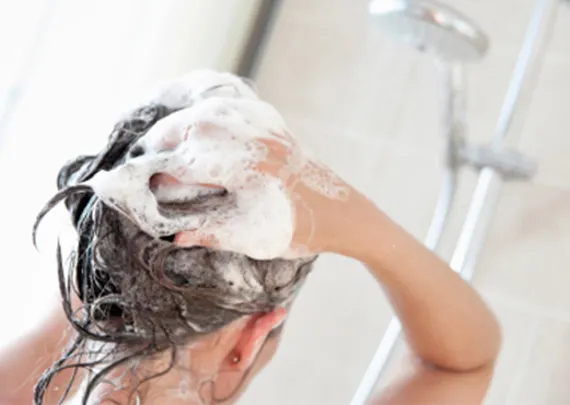 Anti Dandruff
