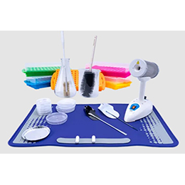 Laboratory Auxiliaries and Consumables