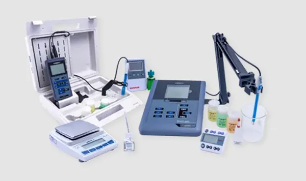 Laboratory Instruments