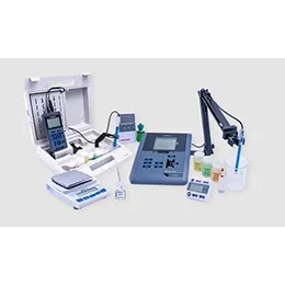 Laboratory Instruments
