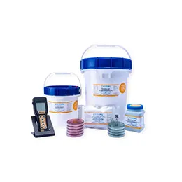 Microbiology and Food Safety Control