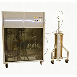 LPLC Systems 0-10 bar