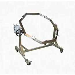 Piston and Bottom Handling