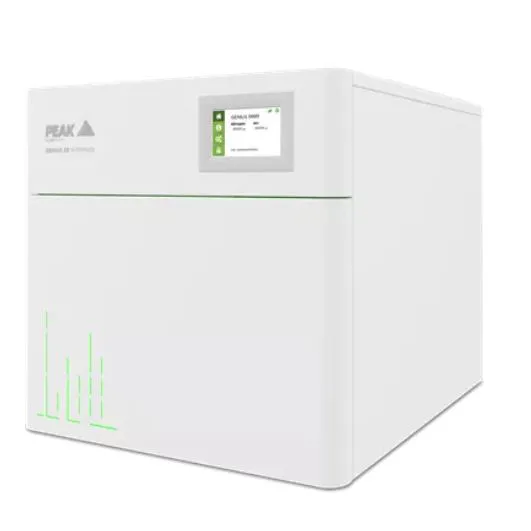 Genius XE 35 laboratory nitrogen generator