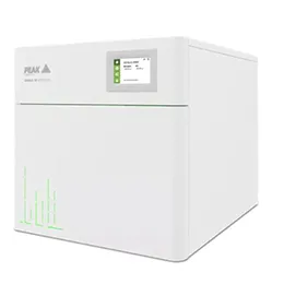 Genius XE 35 laboratory nitrogen generator