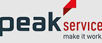 Peak Service - Qiagen GmbH