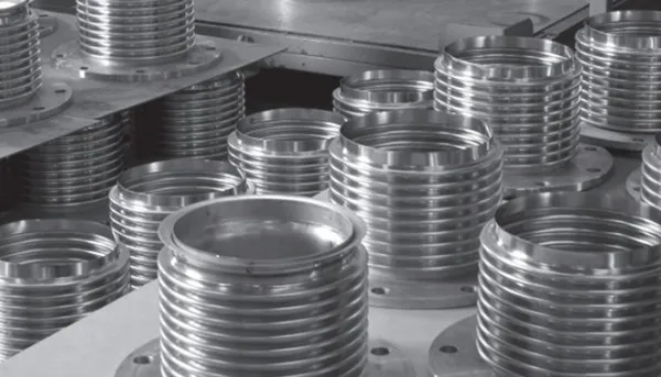 Expansion Joints