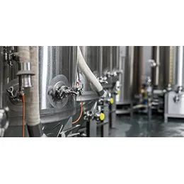 Industrial Hose & Fittings