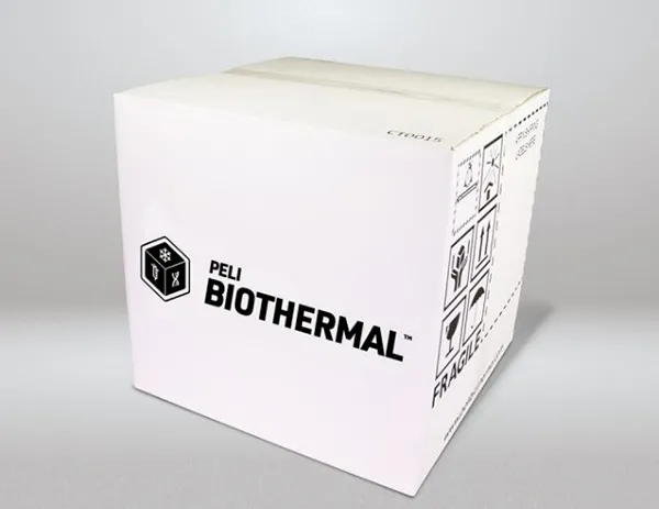 Sherpa Systems Dry Ice