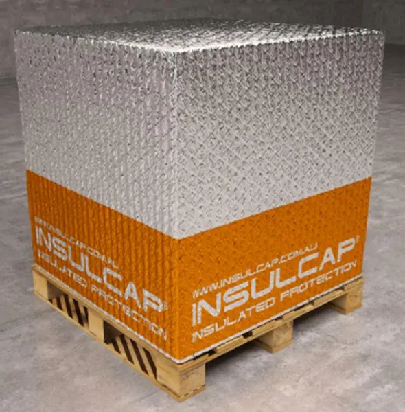 THERMAL COVERS