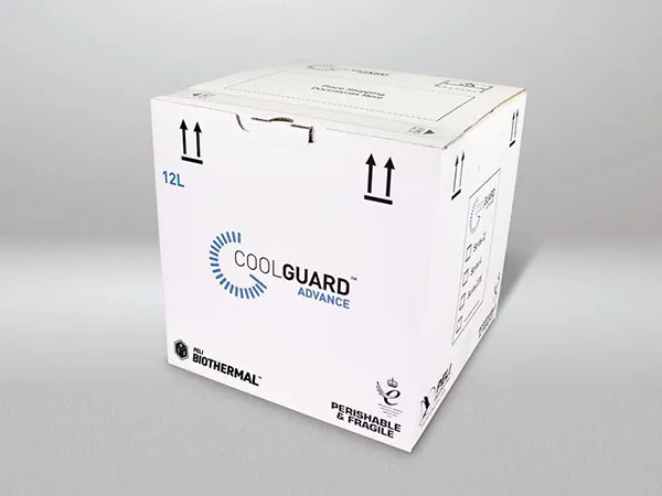 CoolGuard™ Advance