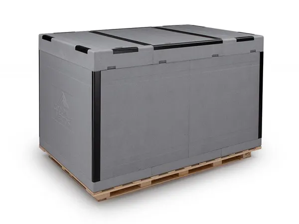 CoolPall™ Vertos