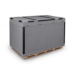 CoolPall™ Vertos