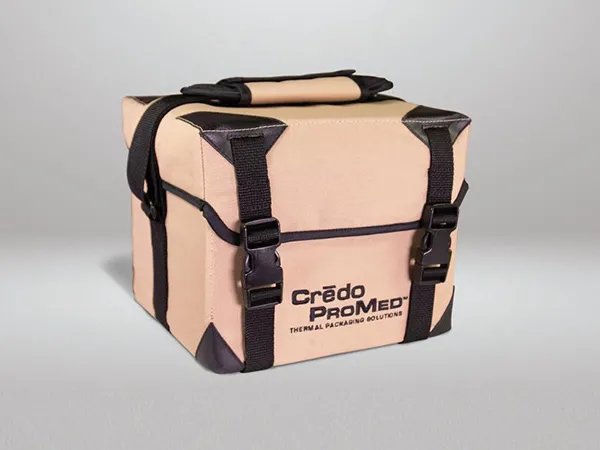 Crēdo ProMed™