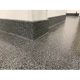 Decorative Epoxy Flooring
