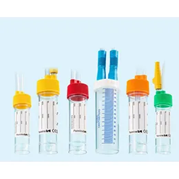 Mucus Specimen Traps