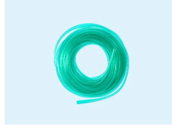 Oxygen Administration Tubing