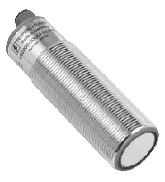 Ultrasonic sensor UB2000-30GM-E5-V15