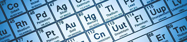 Atomic Spectroscopy