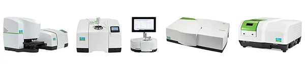 Molecular Spectroscopy