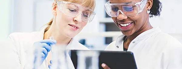 Mass Spectrometry