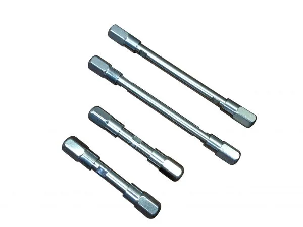 Chromegasphere Alumina