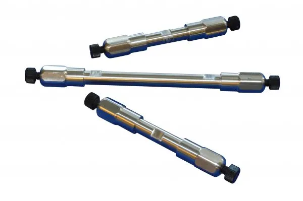 Chromegabond PFP-T