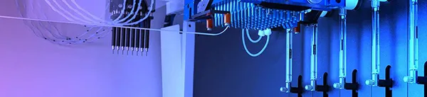 Automated Liquid Handling