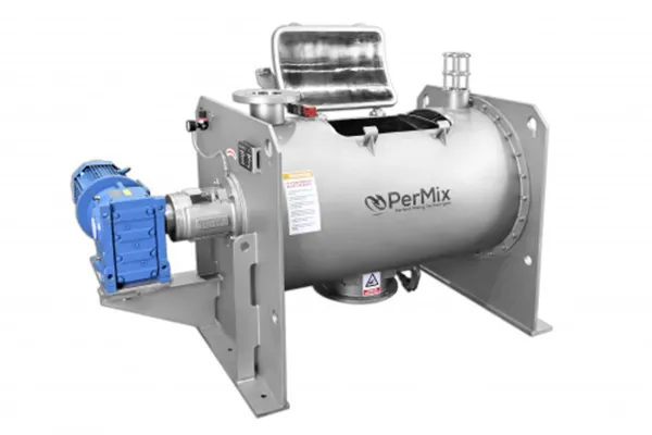 PerMix Paddle Mixers
