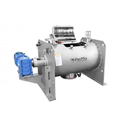 PerMix Paddle Mixers