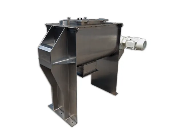 PerMix Ribbon Mixers